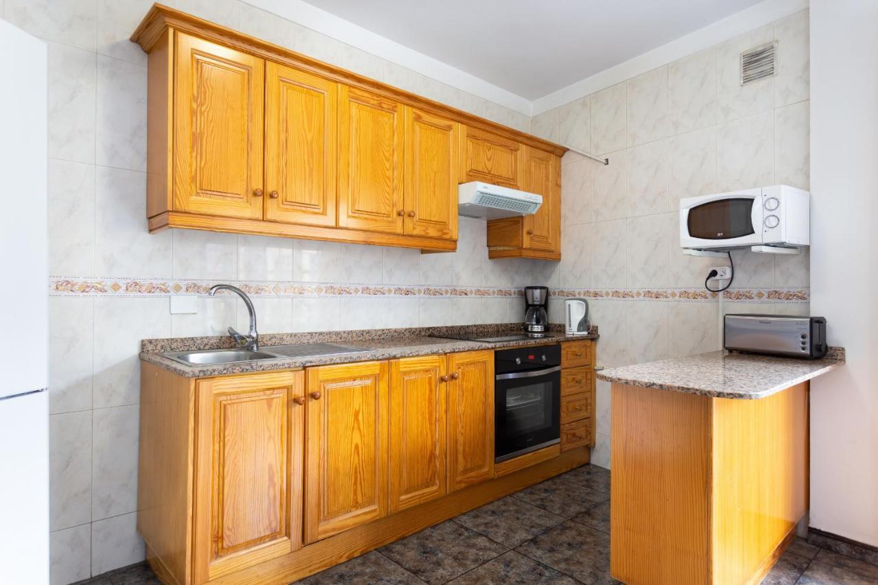 Ferienwohnung El Rincon With Teide View III Icod De Los Vinos Exterior foto